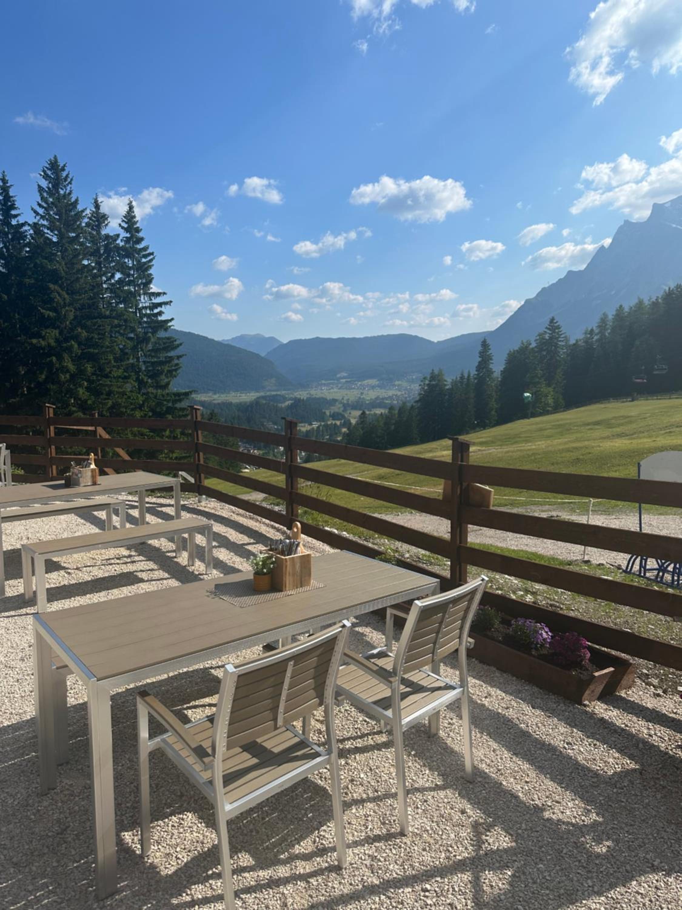 Waldhaus Talblick