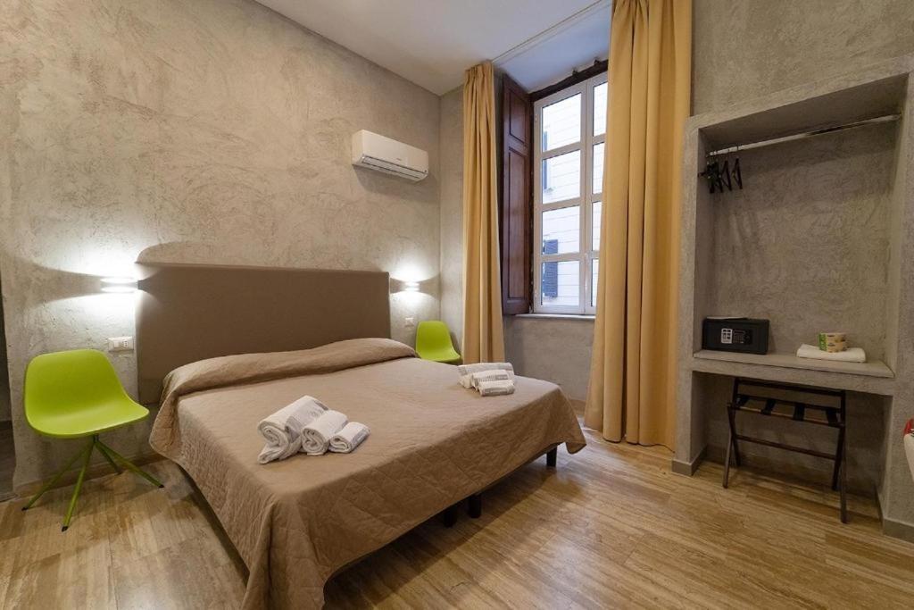 GreRos H. Porto Napoli Centro, by ClaPa Group Dislocated Hospitality