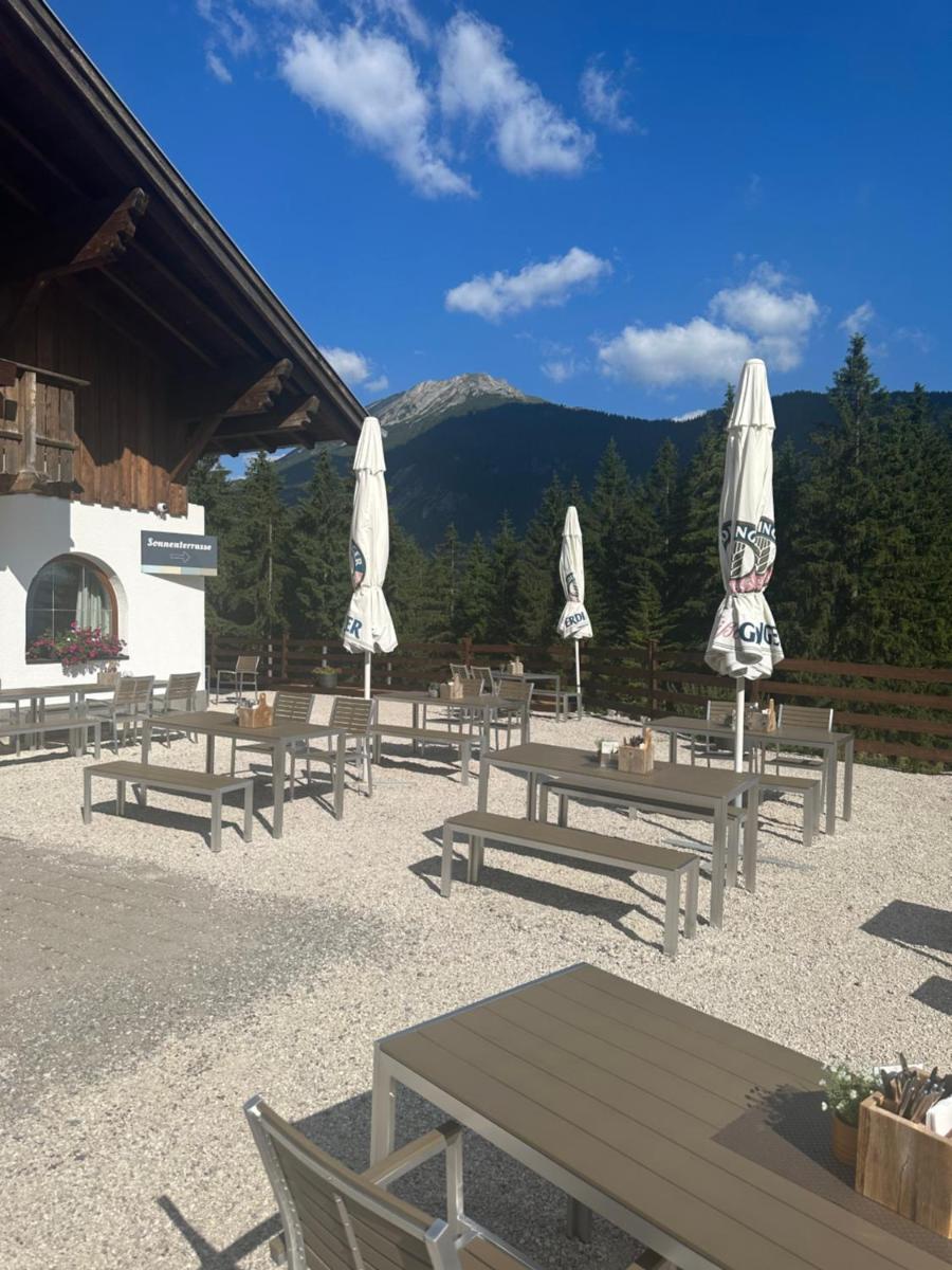 Waldhaus Talblick