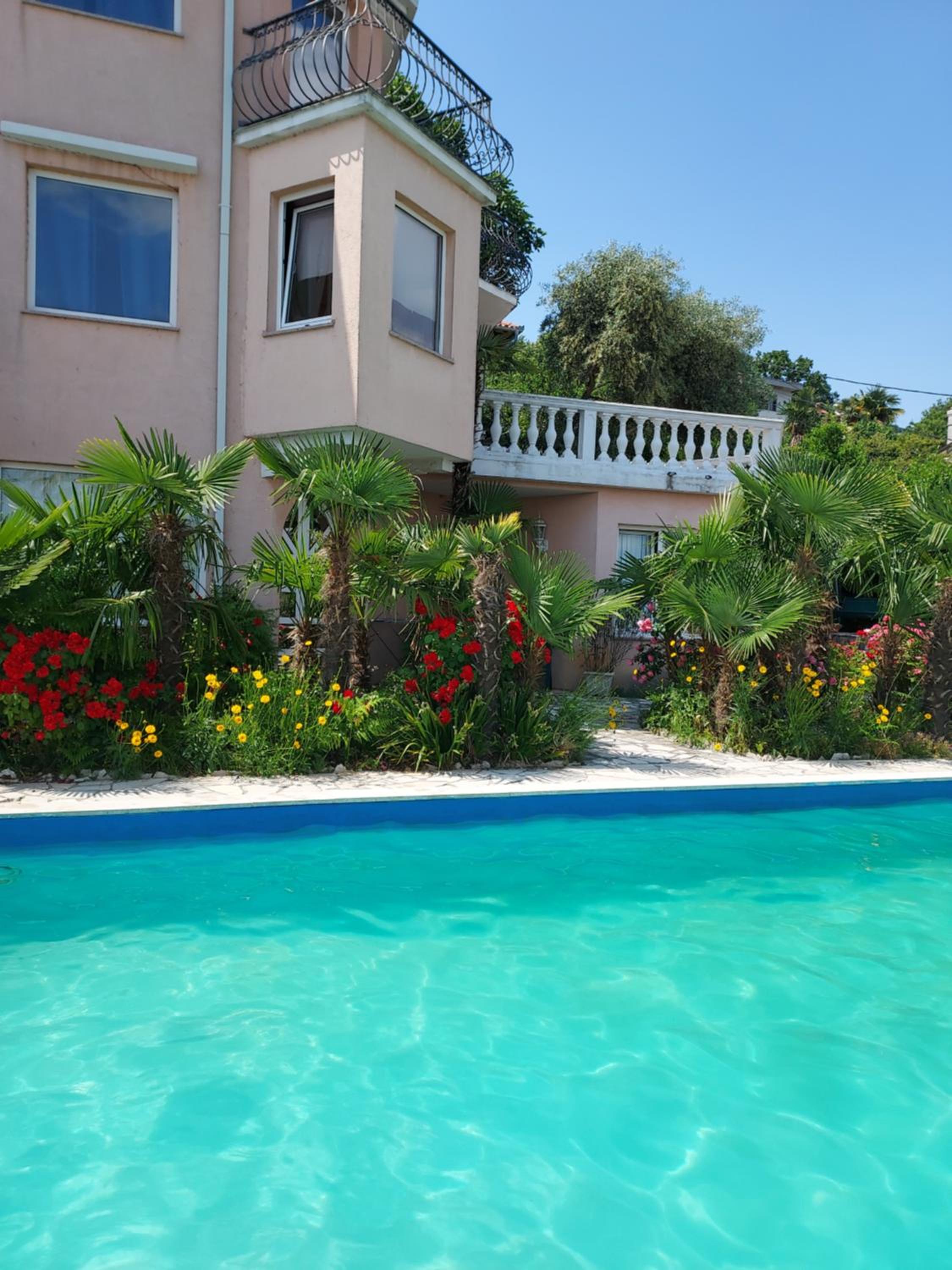 Villa Palme 1 view 5