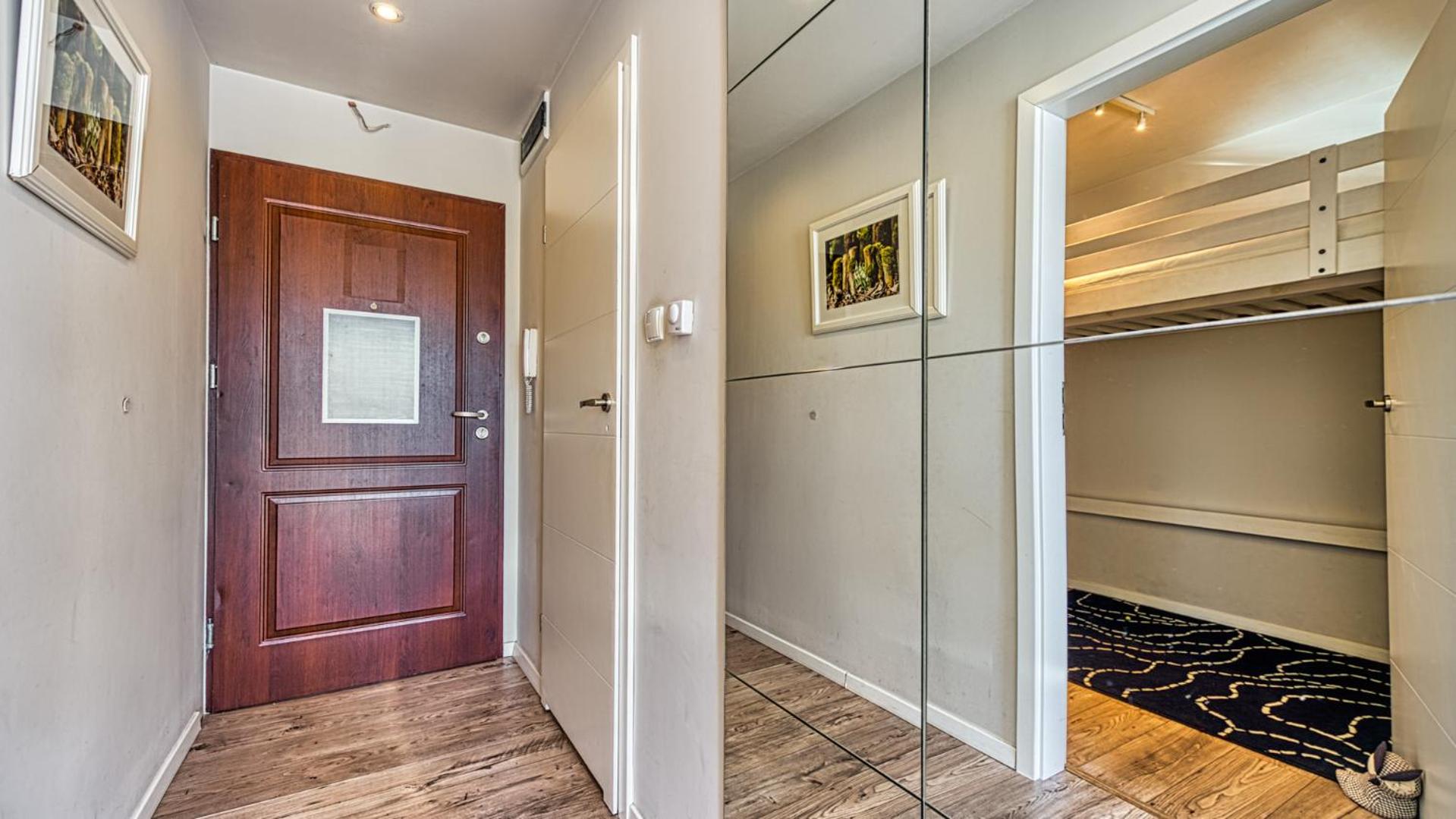 Apartamenty DWORCOWA Centrum by Royal Aparts