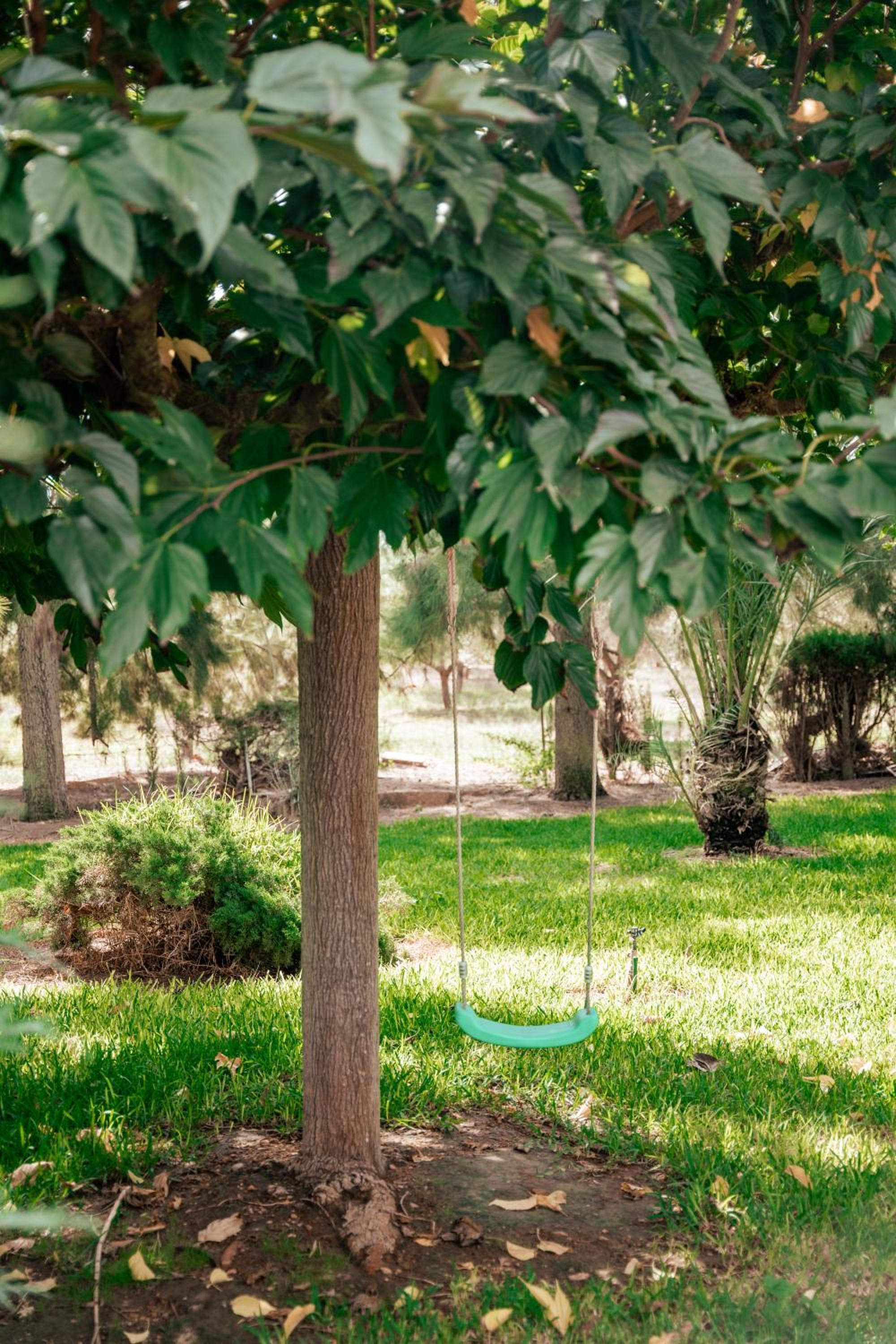 Agroturismo Son Barceló Mas