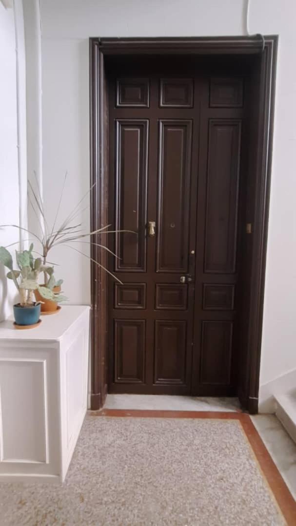 Appartement Centre Ville Avenue Loubet