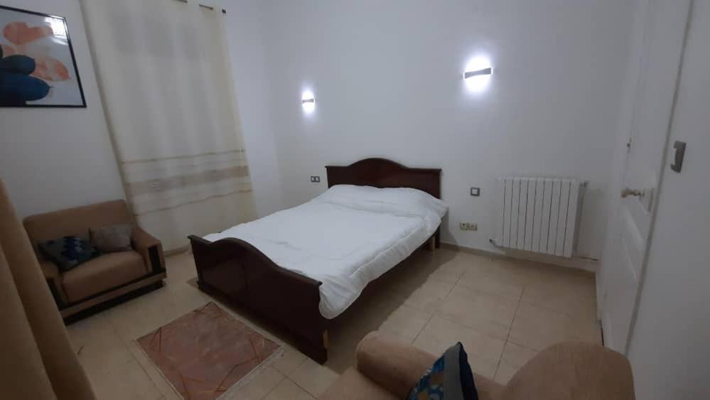 Appartement Centre Ville Avenue Loubet