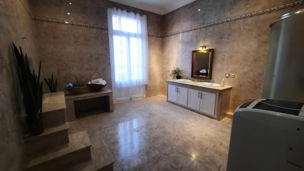 Appartement Centre Ville Avenue Loubet