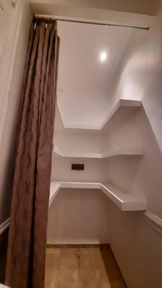 Appartement Centre Ville Avenue Loubet