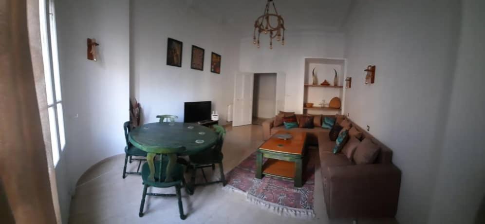 Appartement Centre Ville Avenue Loubet