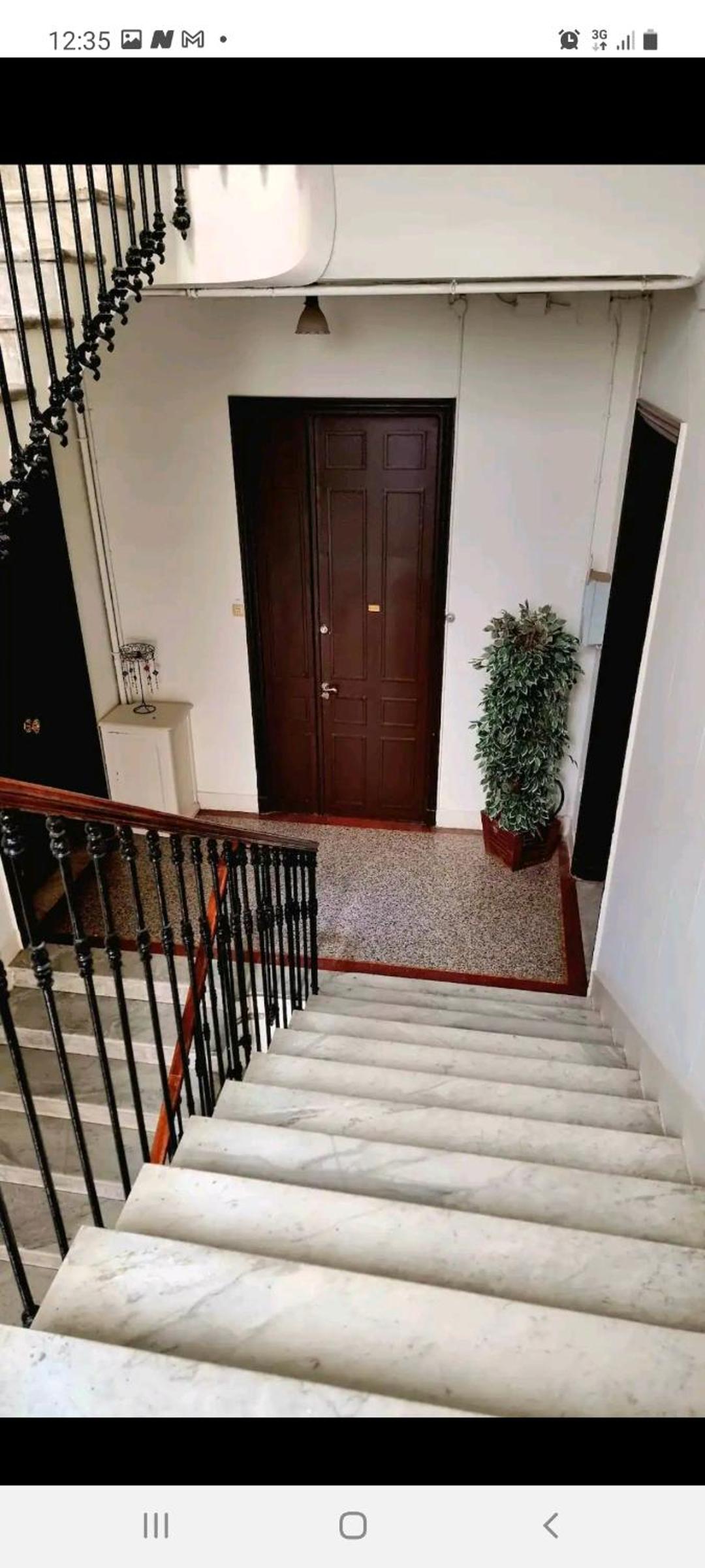 Appartement Centre Ville Avenue Loubet