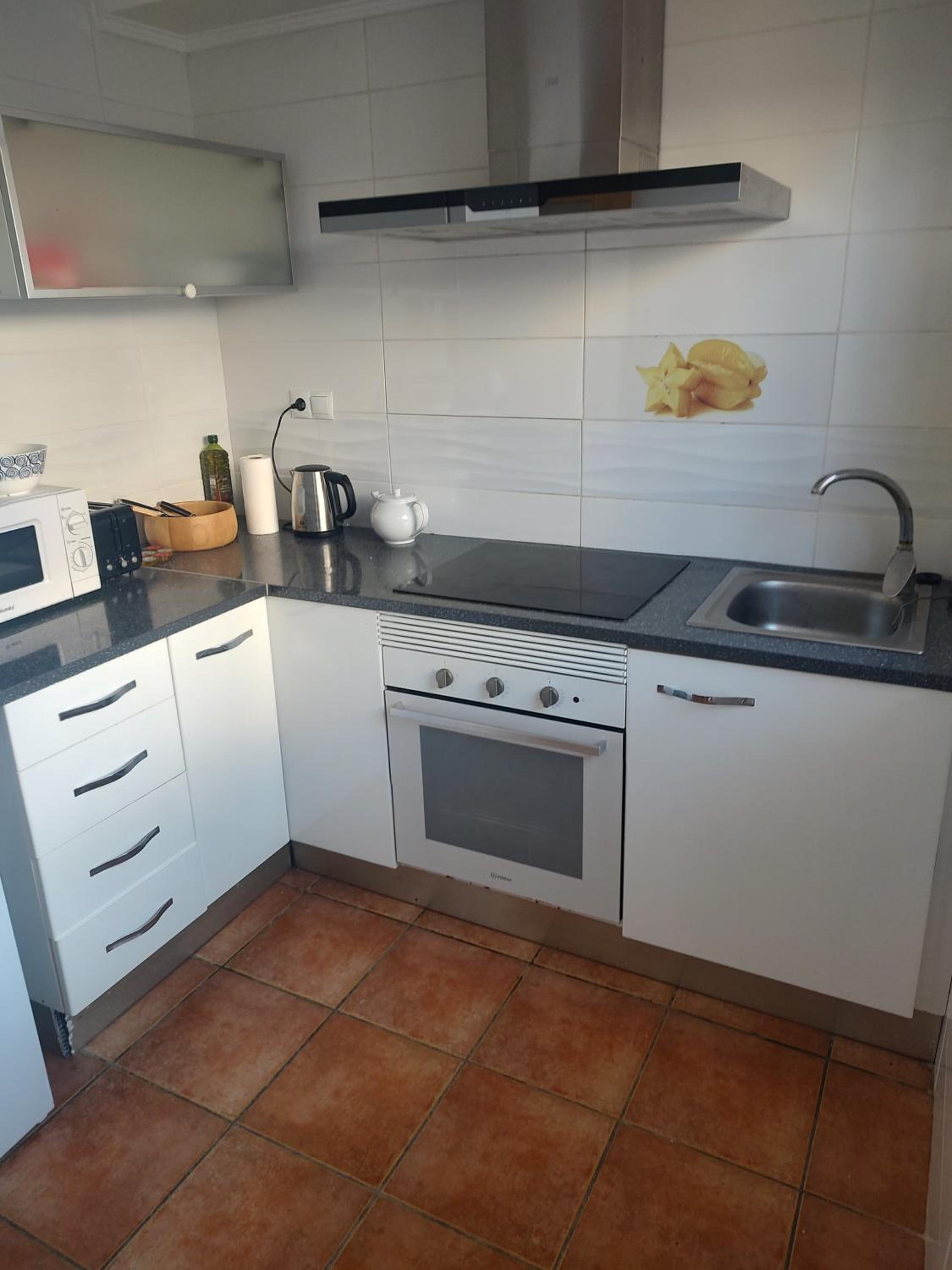 Aldeas De Aguamarina Phase II Townhouse