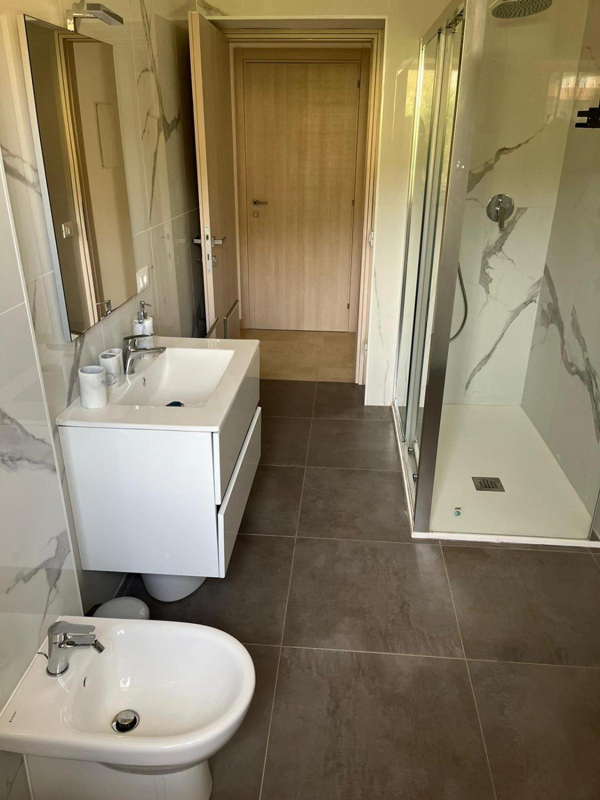 Sperlonga Apartment
