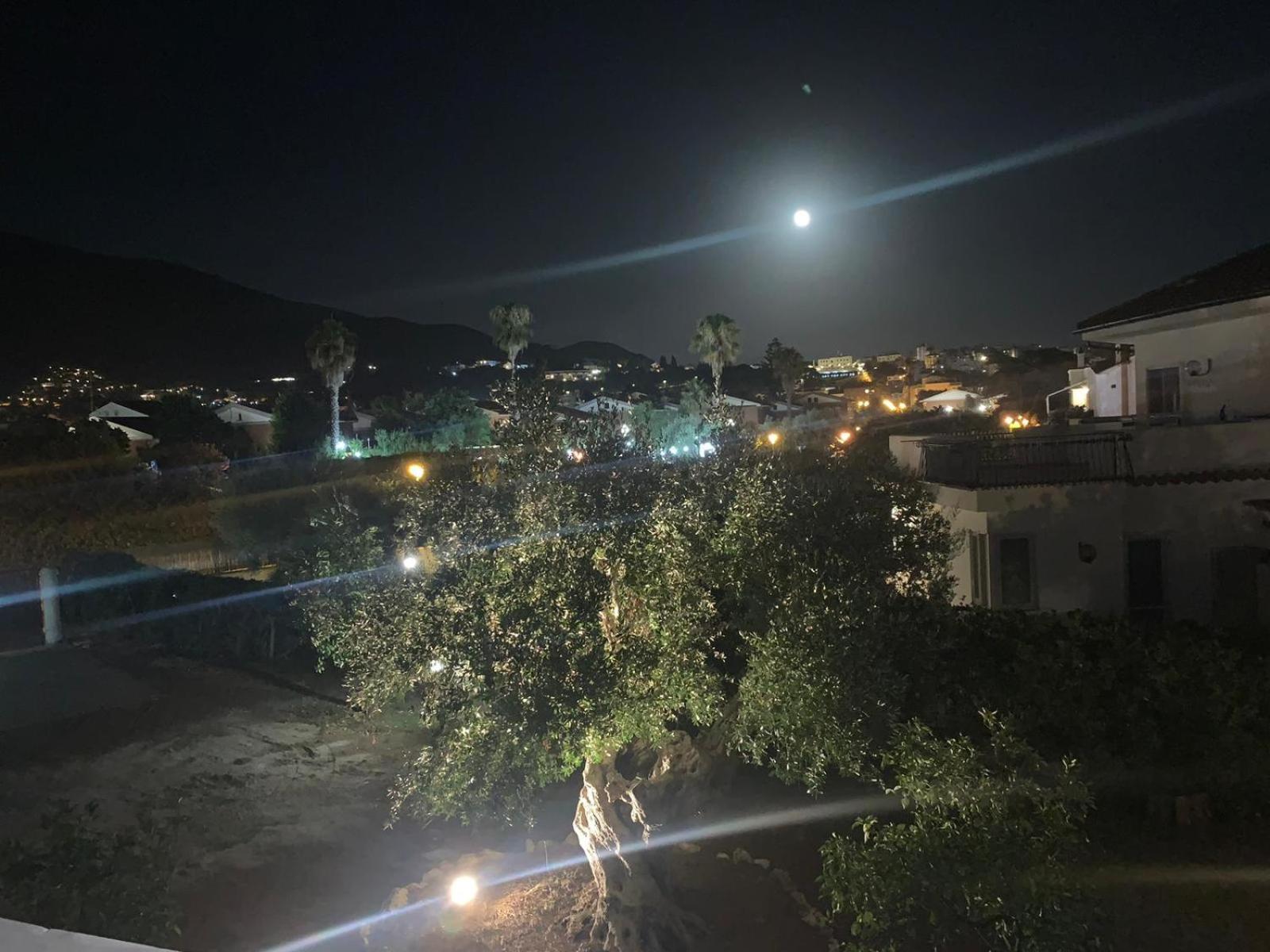 Sperlonga Apartment