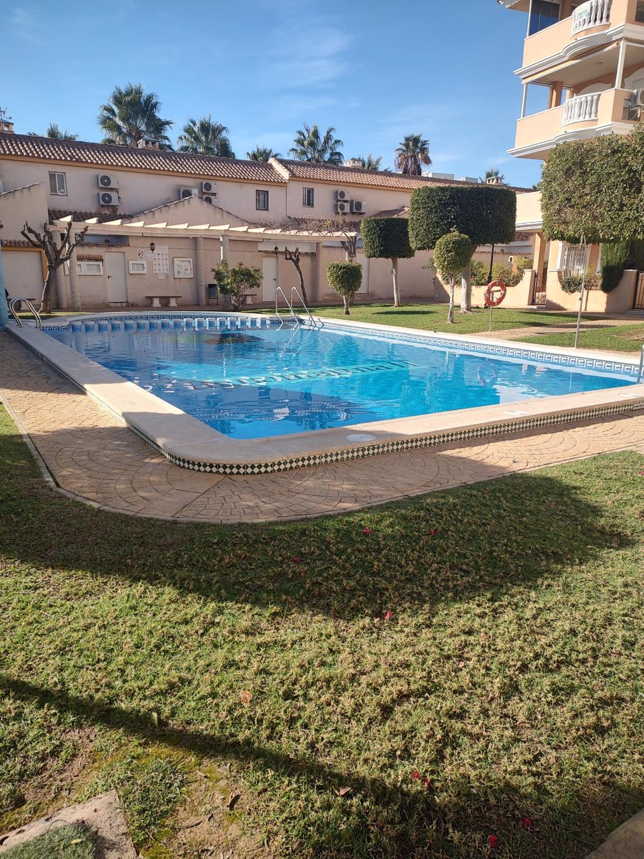 Aldeas De Aguamarina Phase II Townhouse
