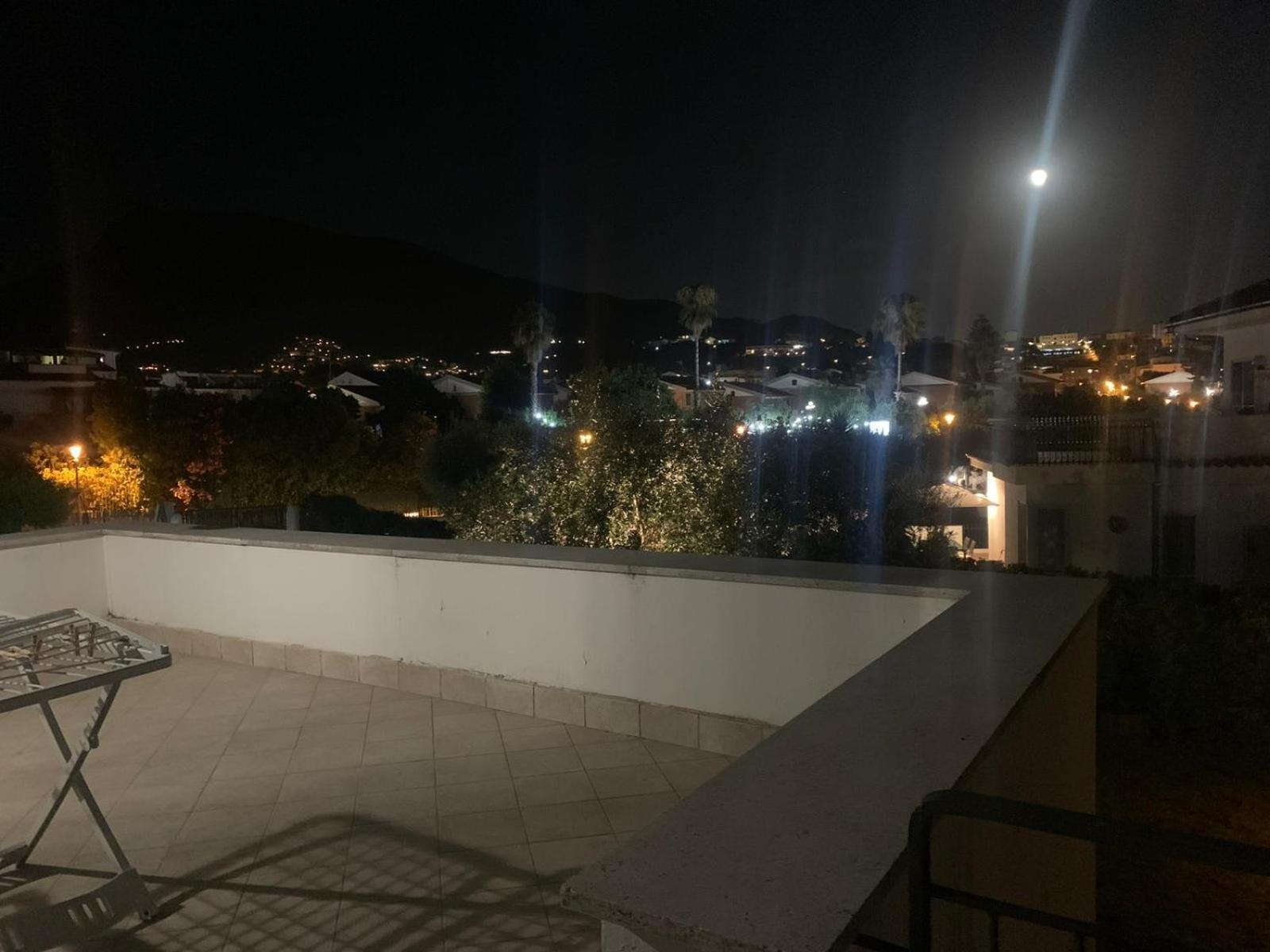 Sperlonga Apartment