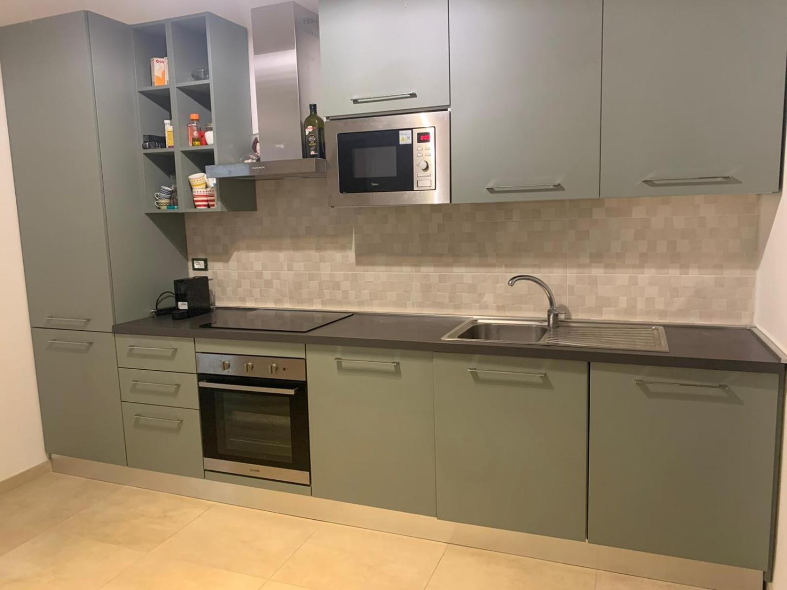 Sperlonga Apartment