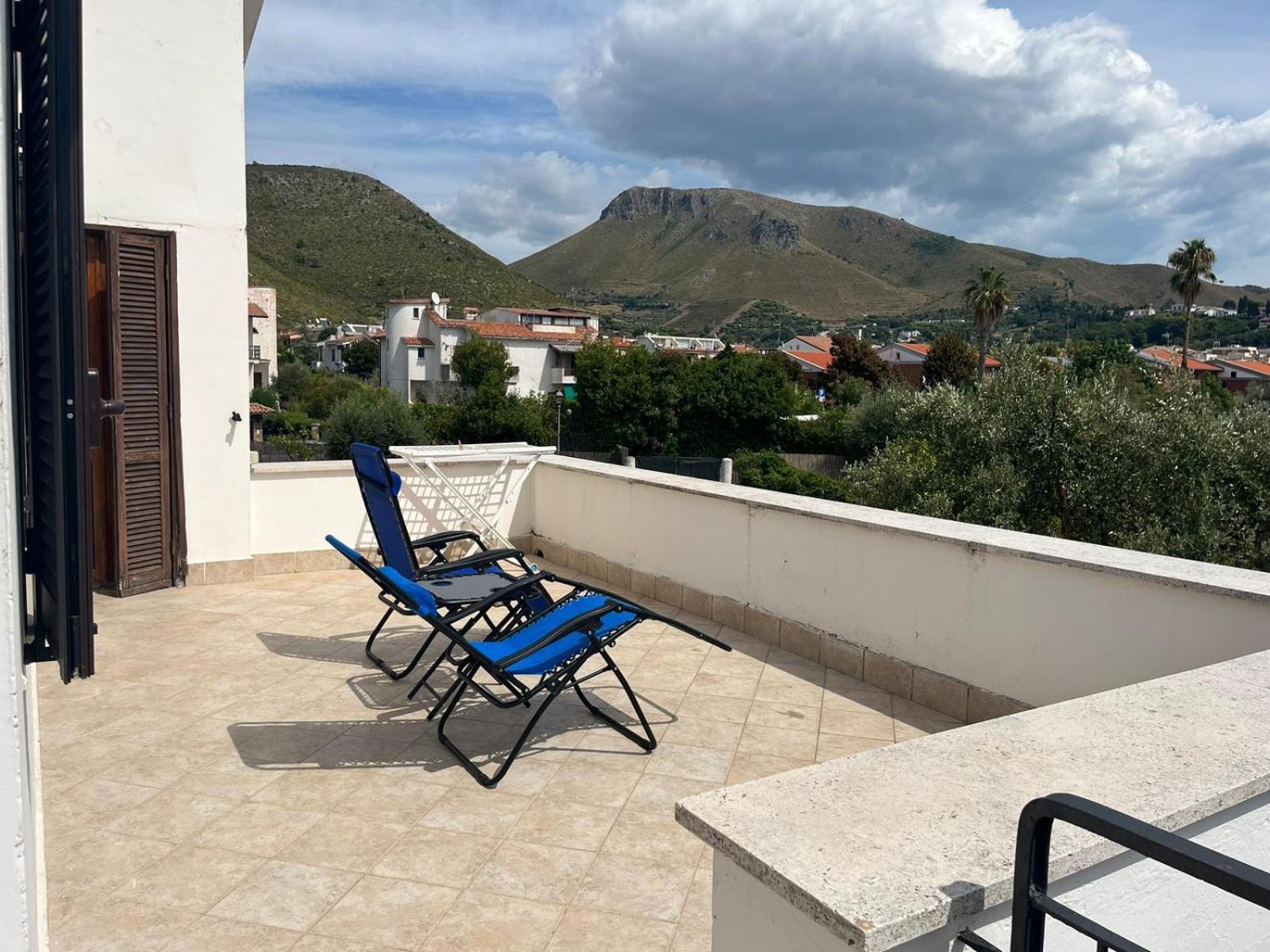 Sperlonga Apartment