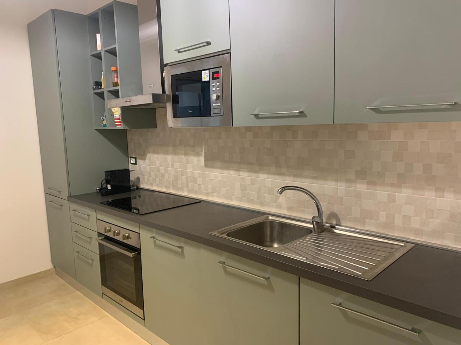Sperlonga Apartment