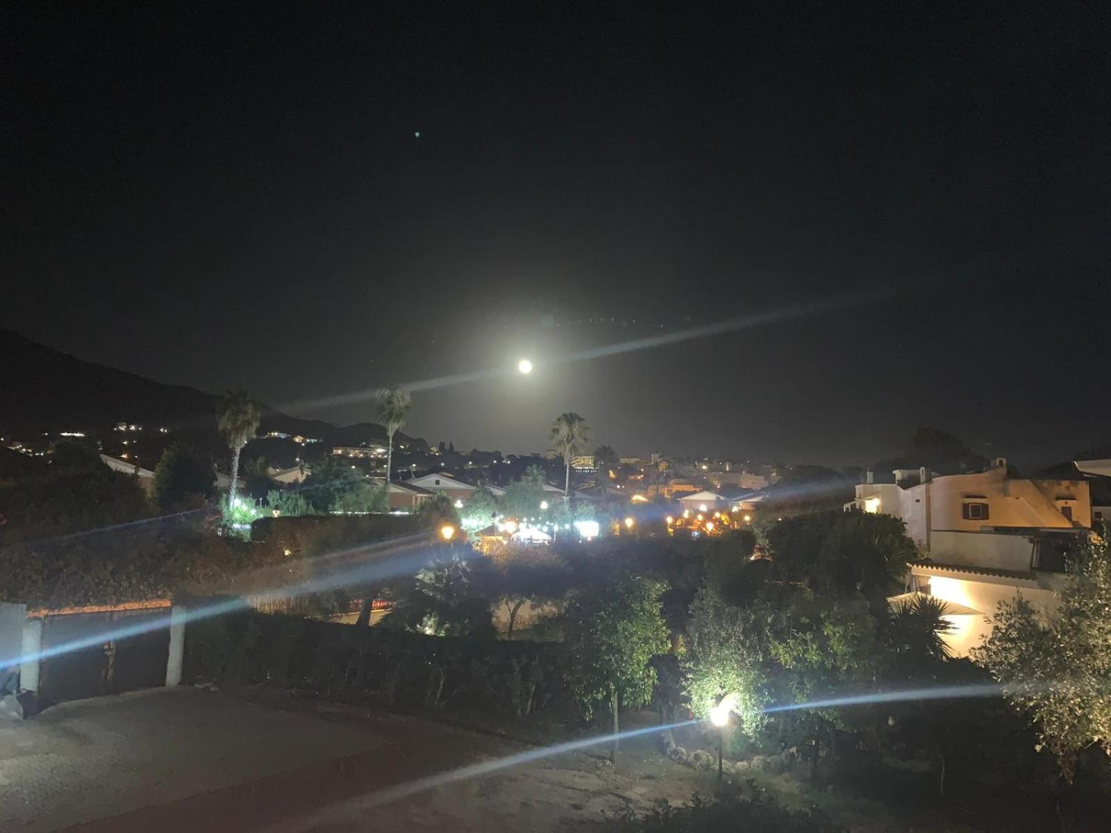 Sperlonga Apartment