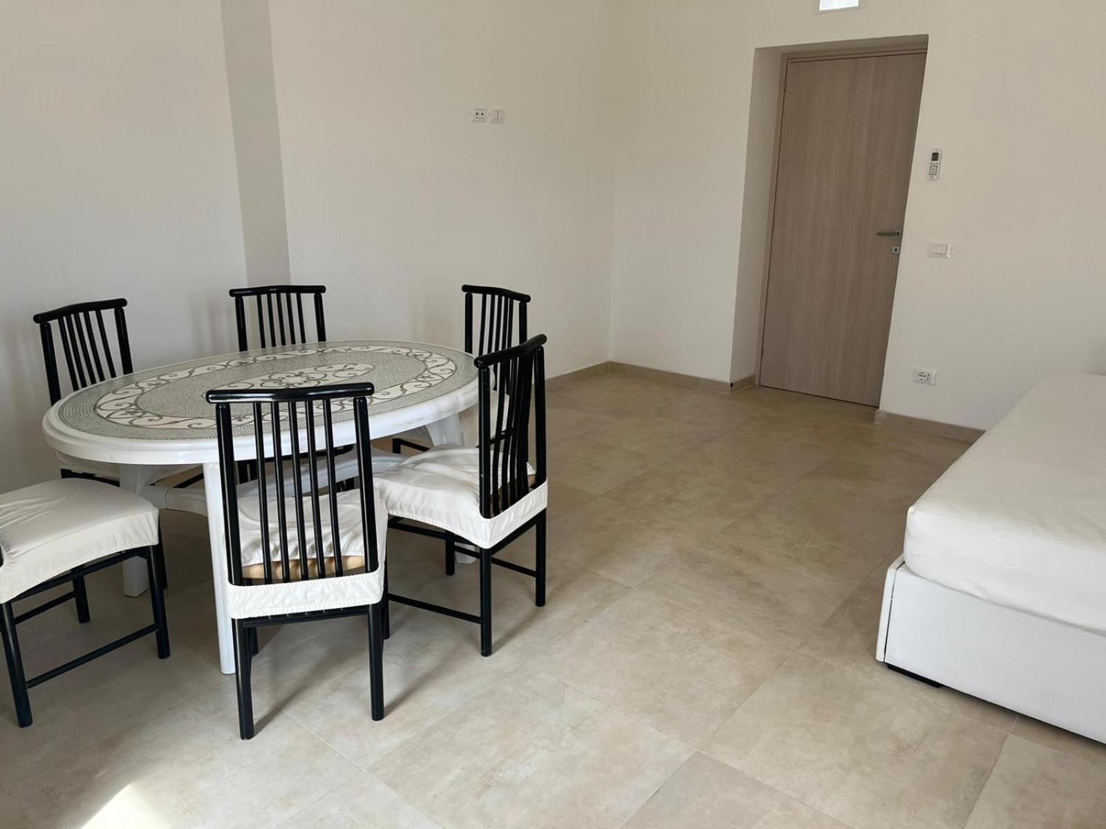 Sperlonga Apartment