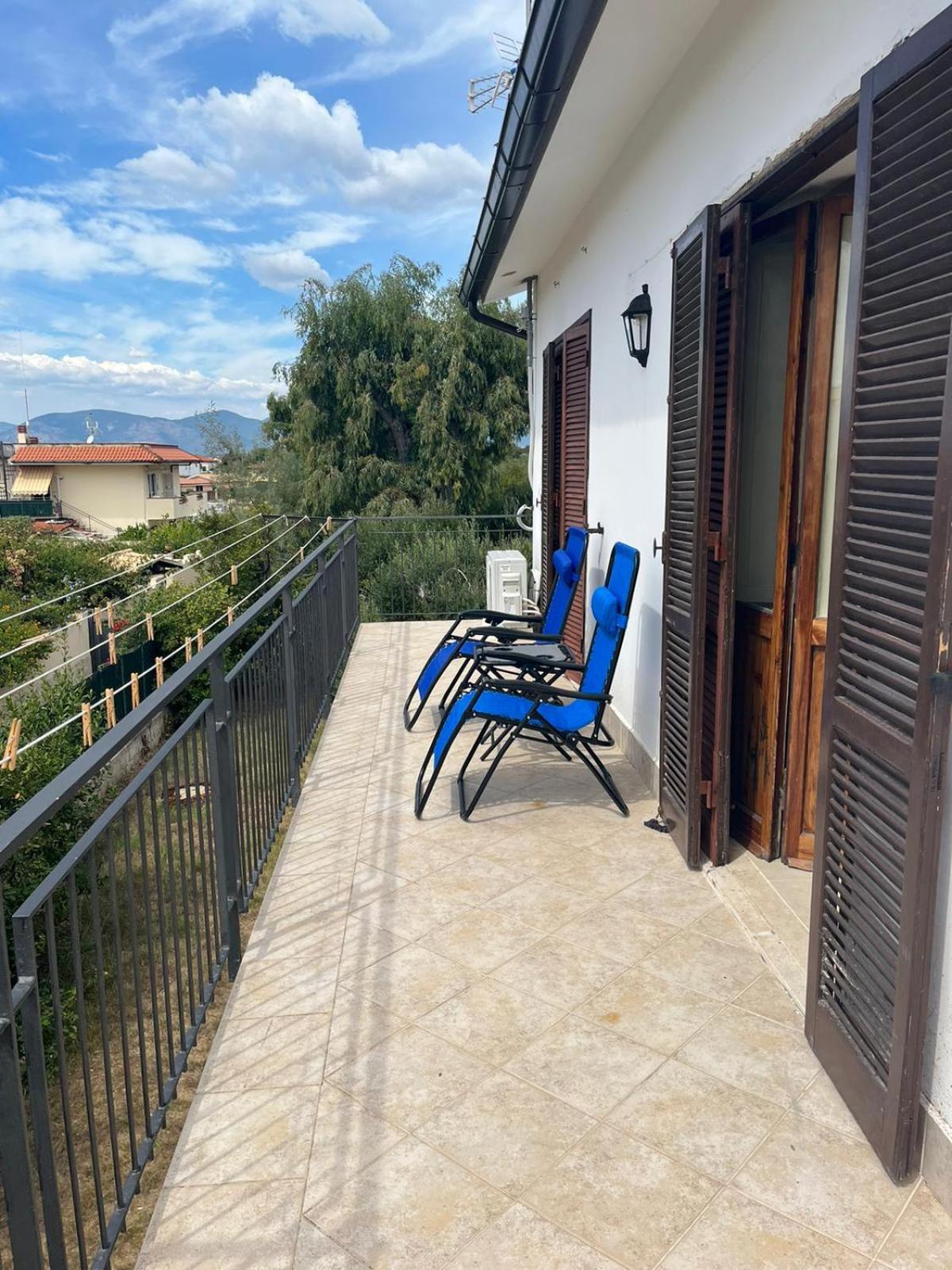 Sperlonga Apartment