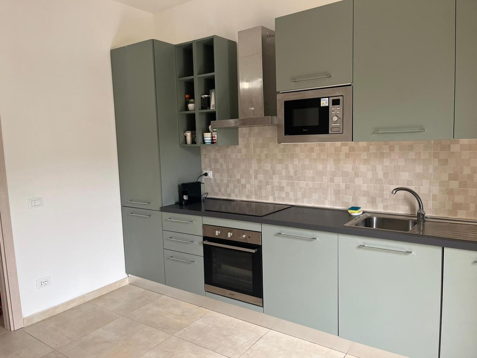 Sperlonga Apartment