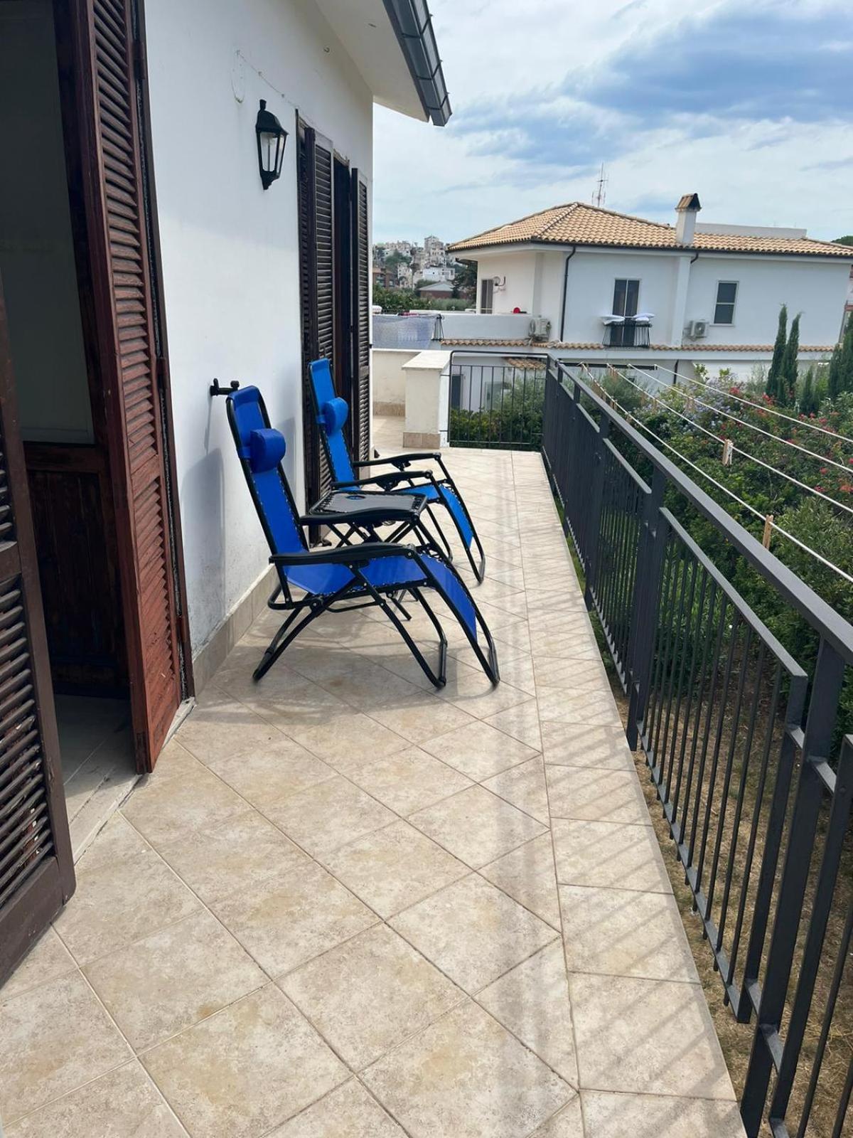 Sperlonga Apartment