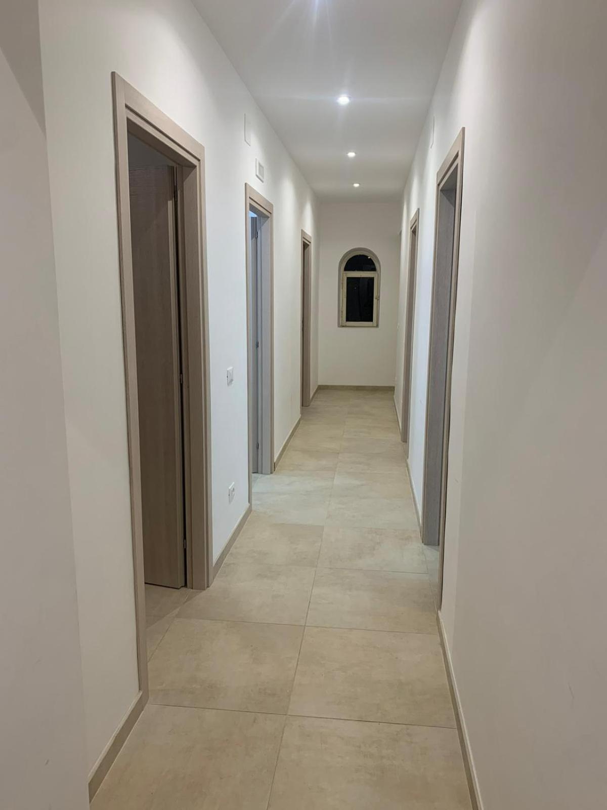 Sperlonga Apartment