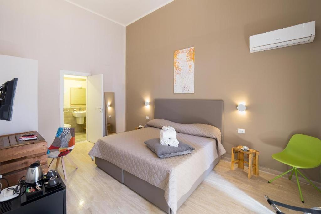 GreRos H. Porto Napoli Centro, by ClaPa Group Dislocated Hospitality