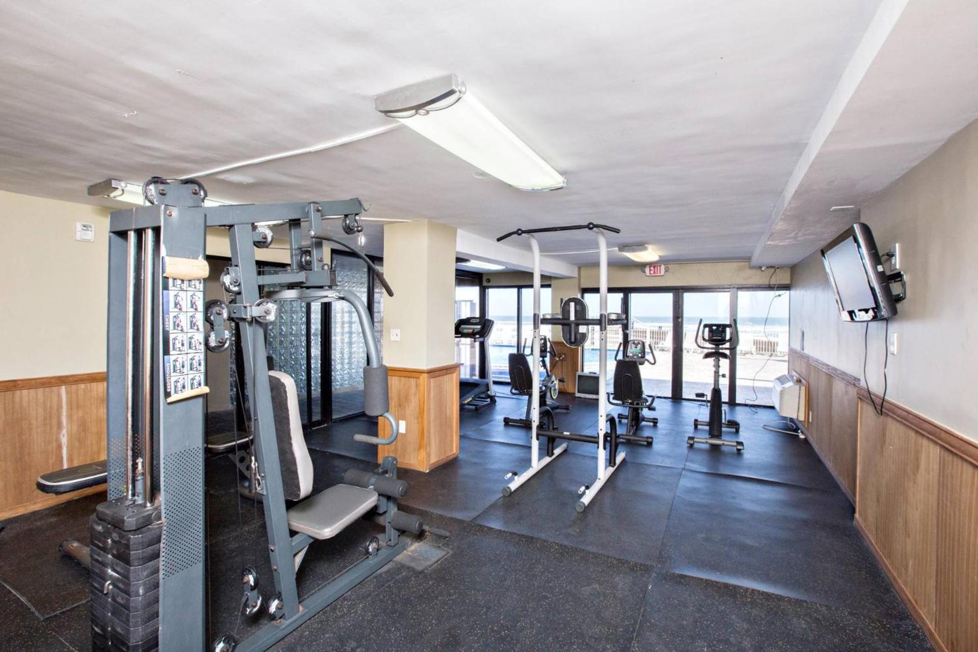 Pirates Cove Condo Unit 406