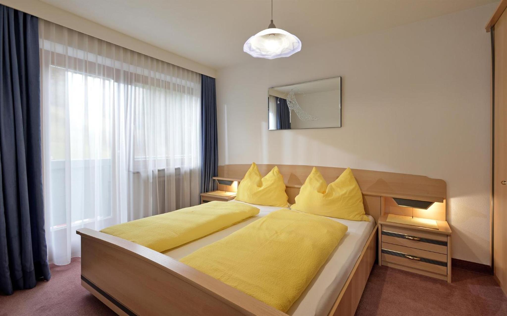 Appartementhaus Renate Unterer
