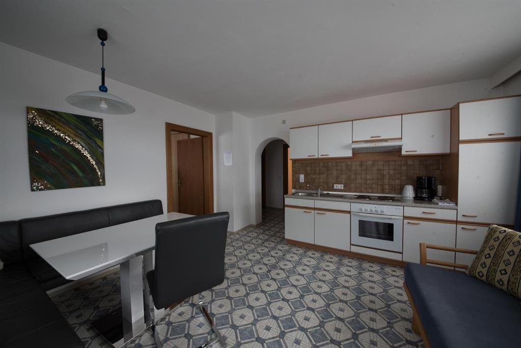 Appartementhaus Renate Unterer