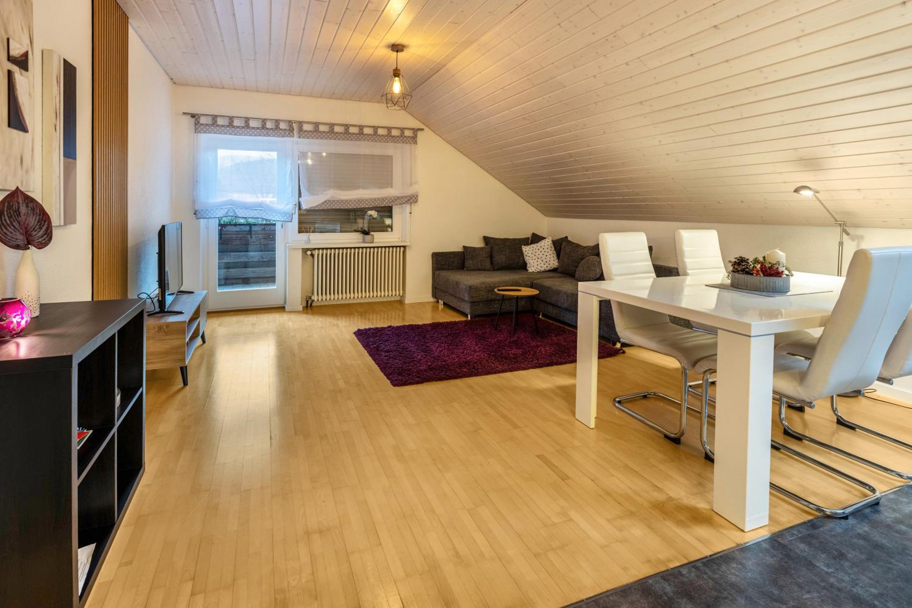 Ferienwohnungen Haus Birgit