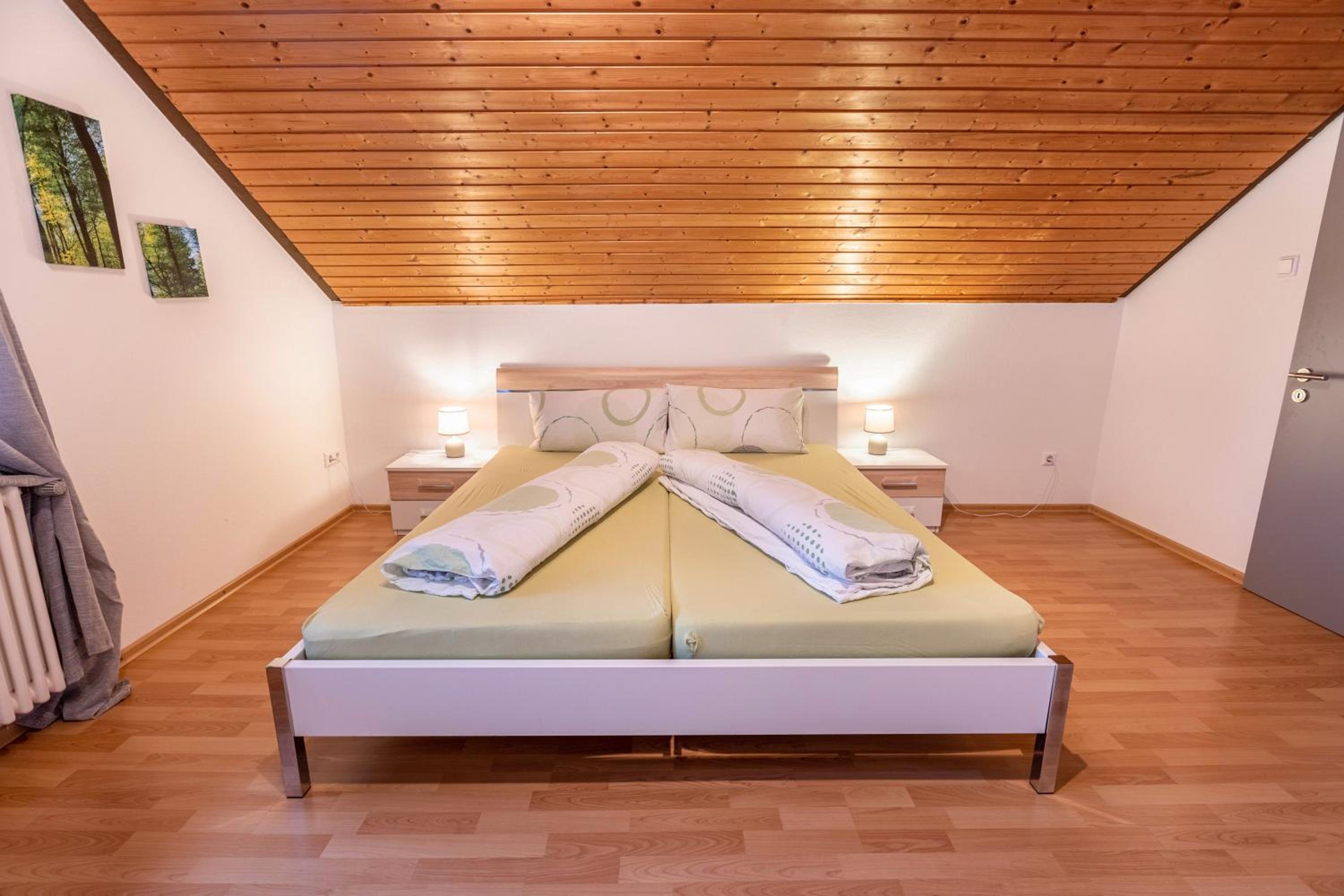 Ferienwohnungen Haus Birgit