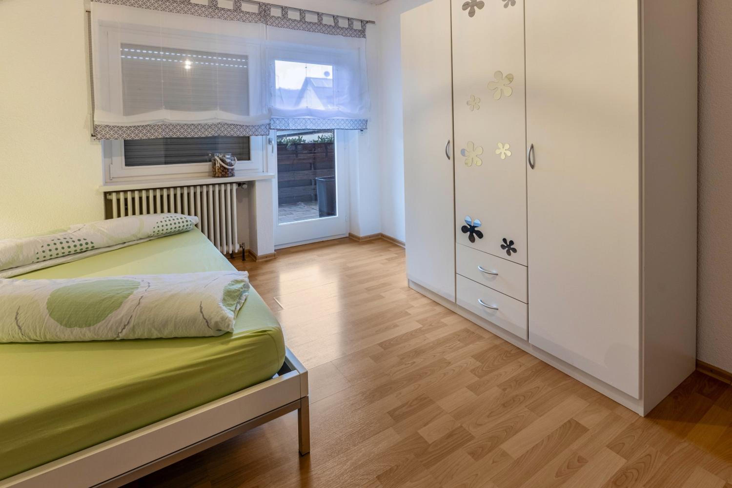 Ferienwohnungen Haus Birgit
