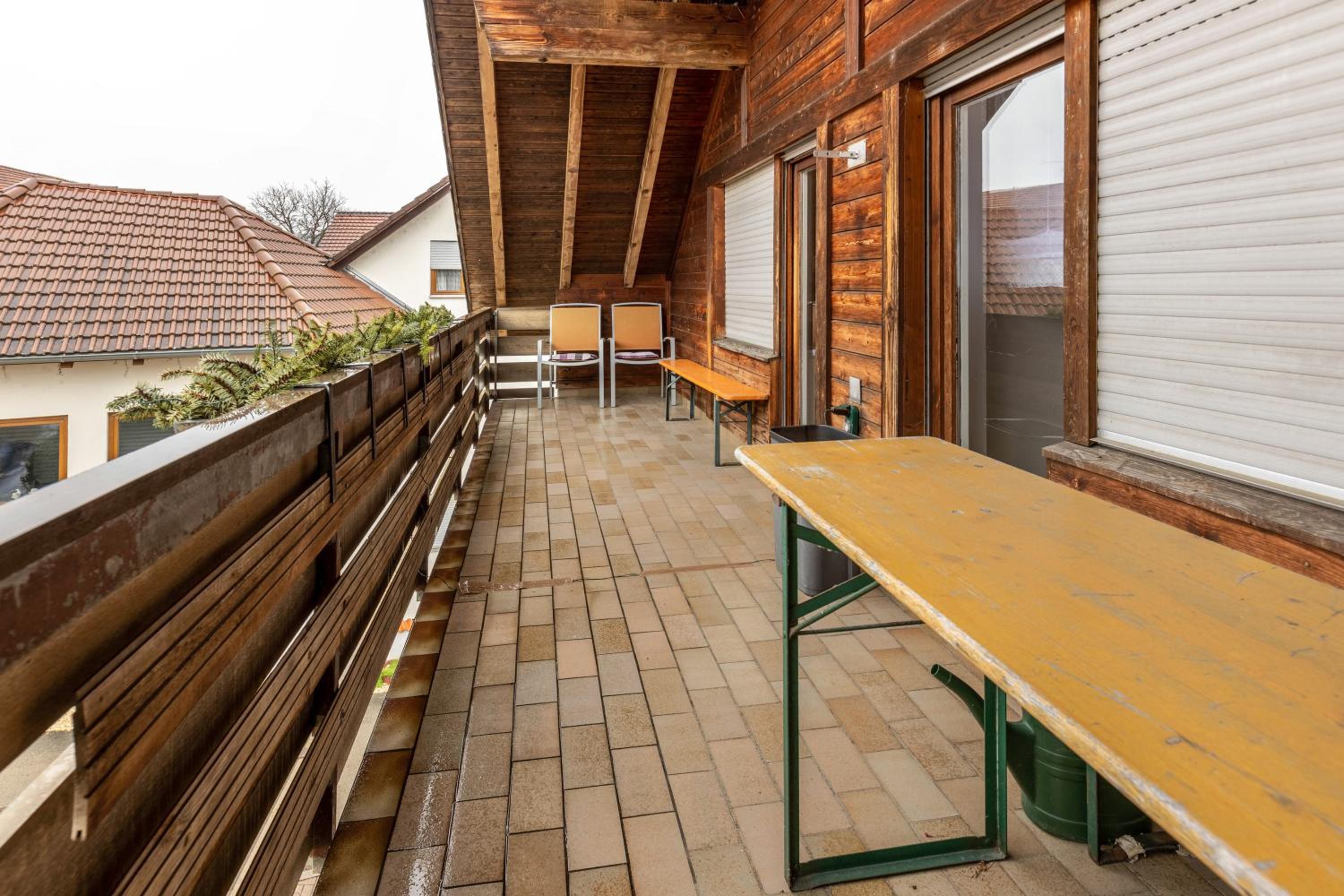 Ferienwohnungen Haus Birgit
