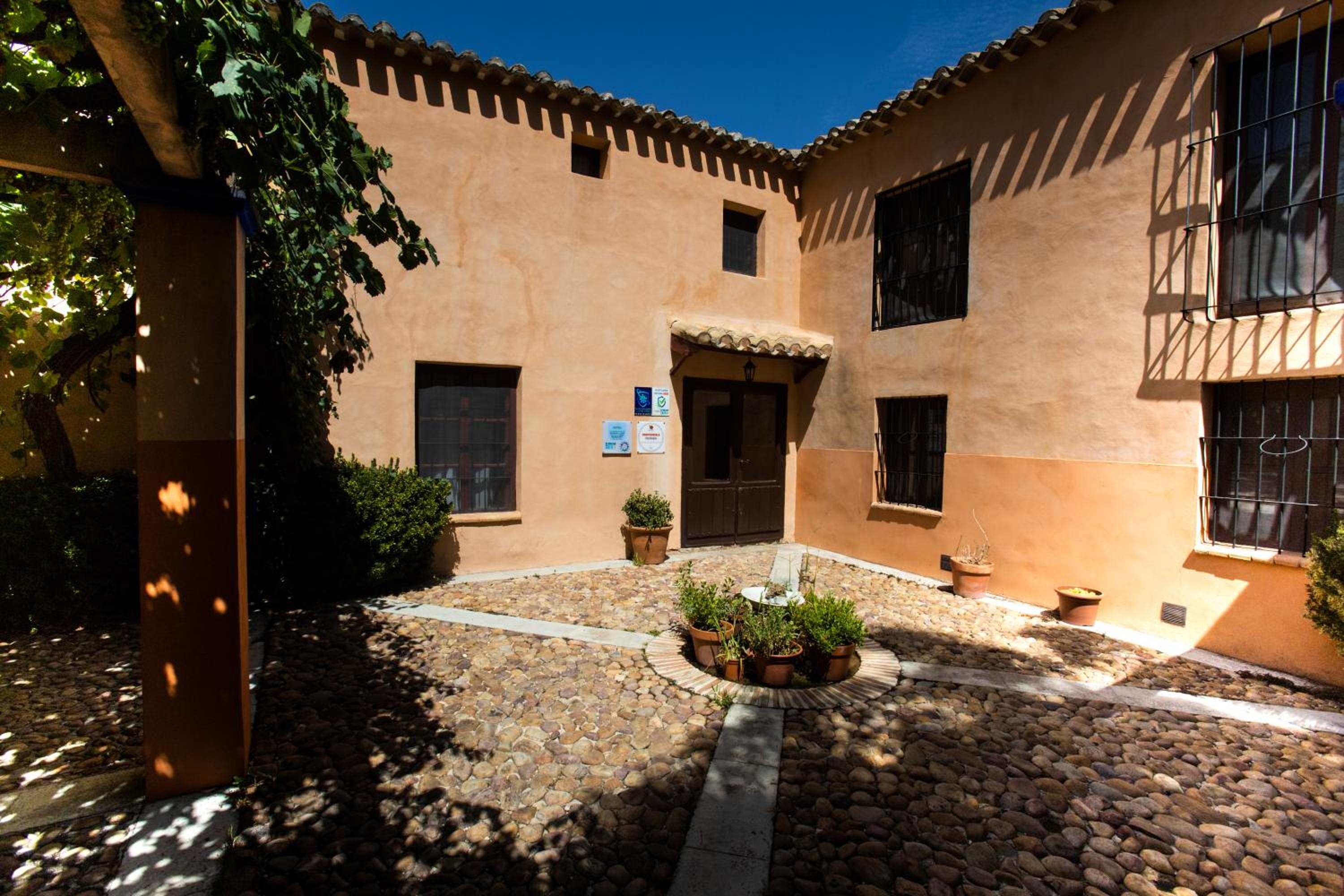 H Rural Molino del Rio Argos photo 5