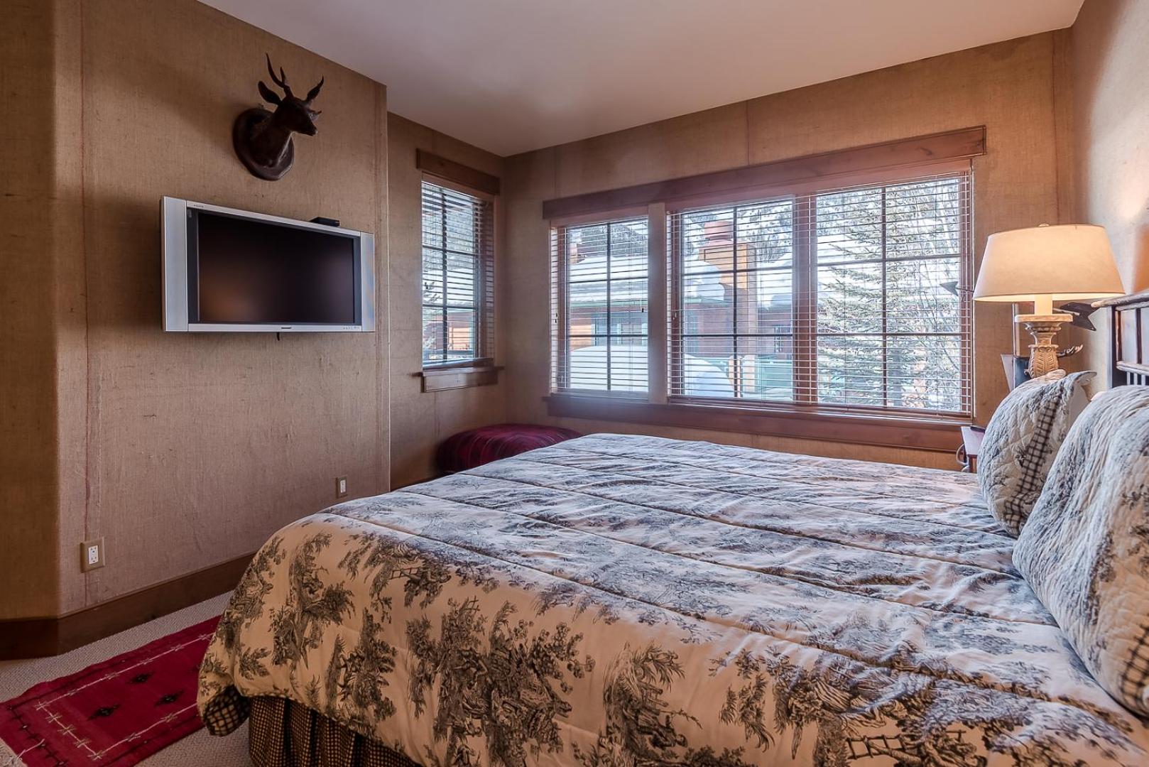 Ketchum Vacations - Westridge Condo 27 - Property Image 36