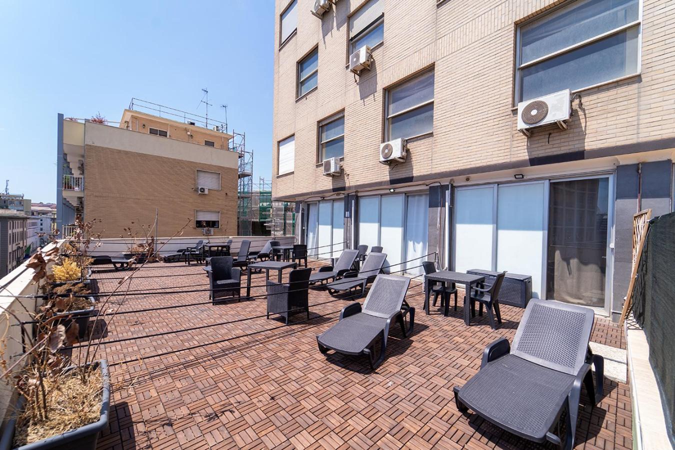 GreRos H. Porto Napoli Centro, by ClaPa Group Dislocated Hospitality