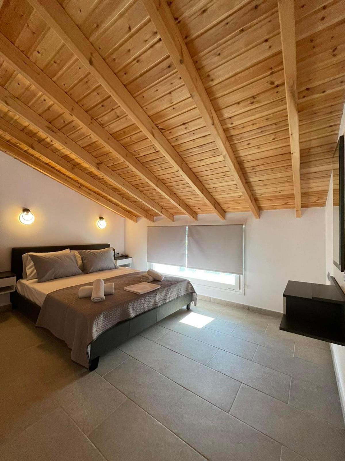 Chalkias Rooms
