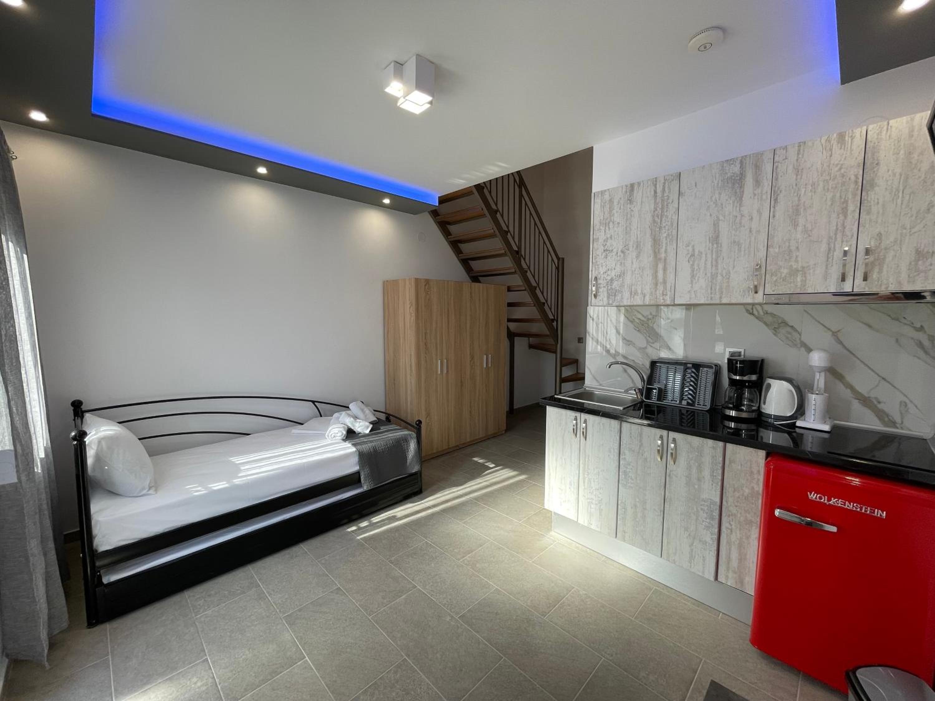 Chalkias Rooms