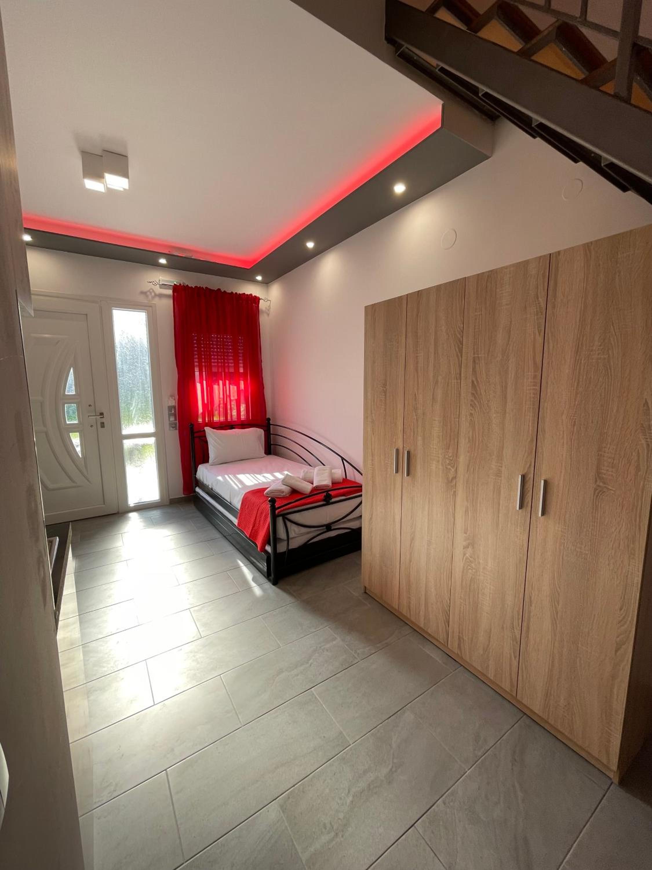 Chalkias Rooms