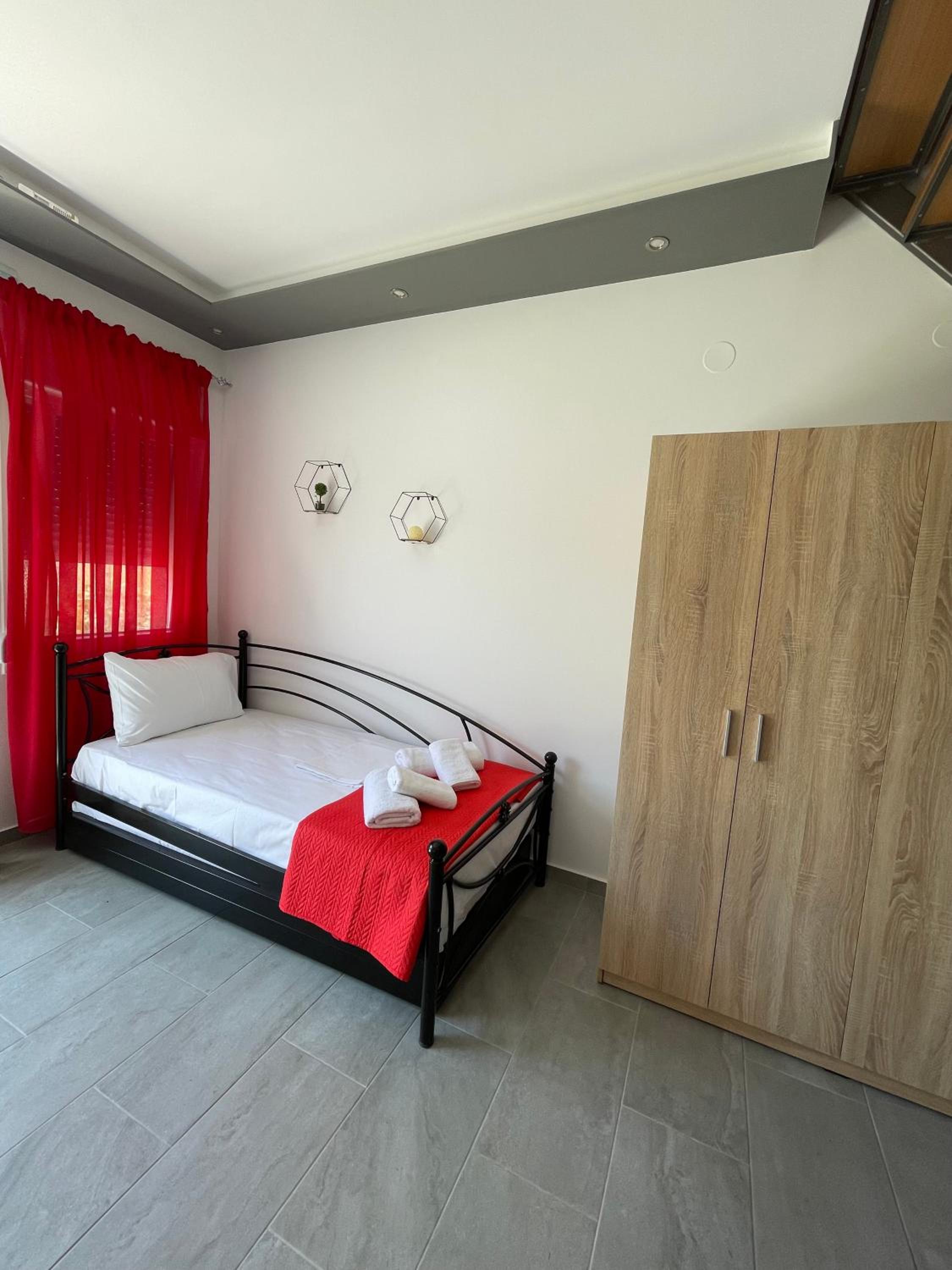 Chalkias Rooms