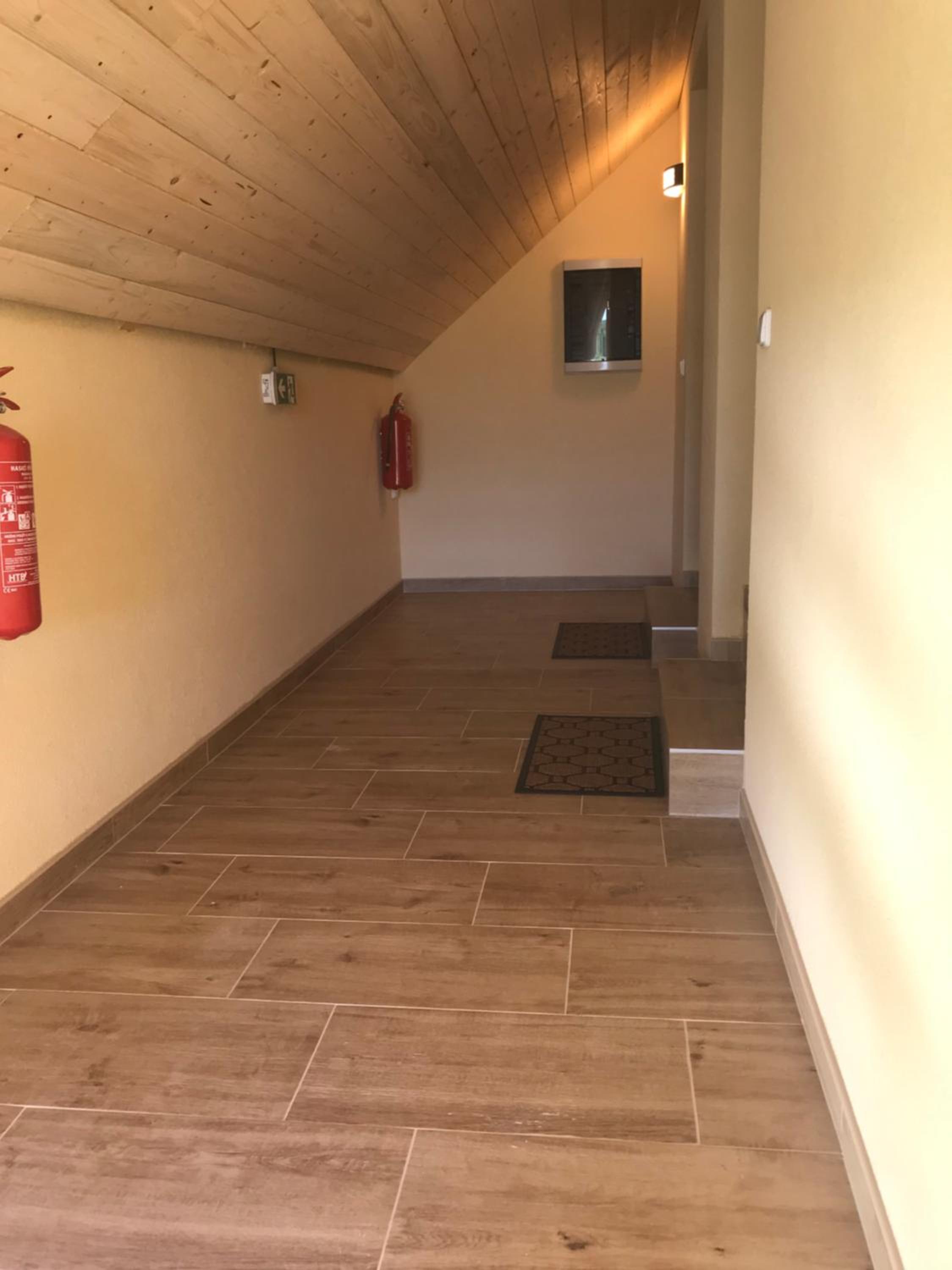 Apartmán 2 Fklidu