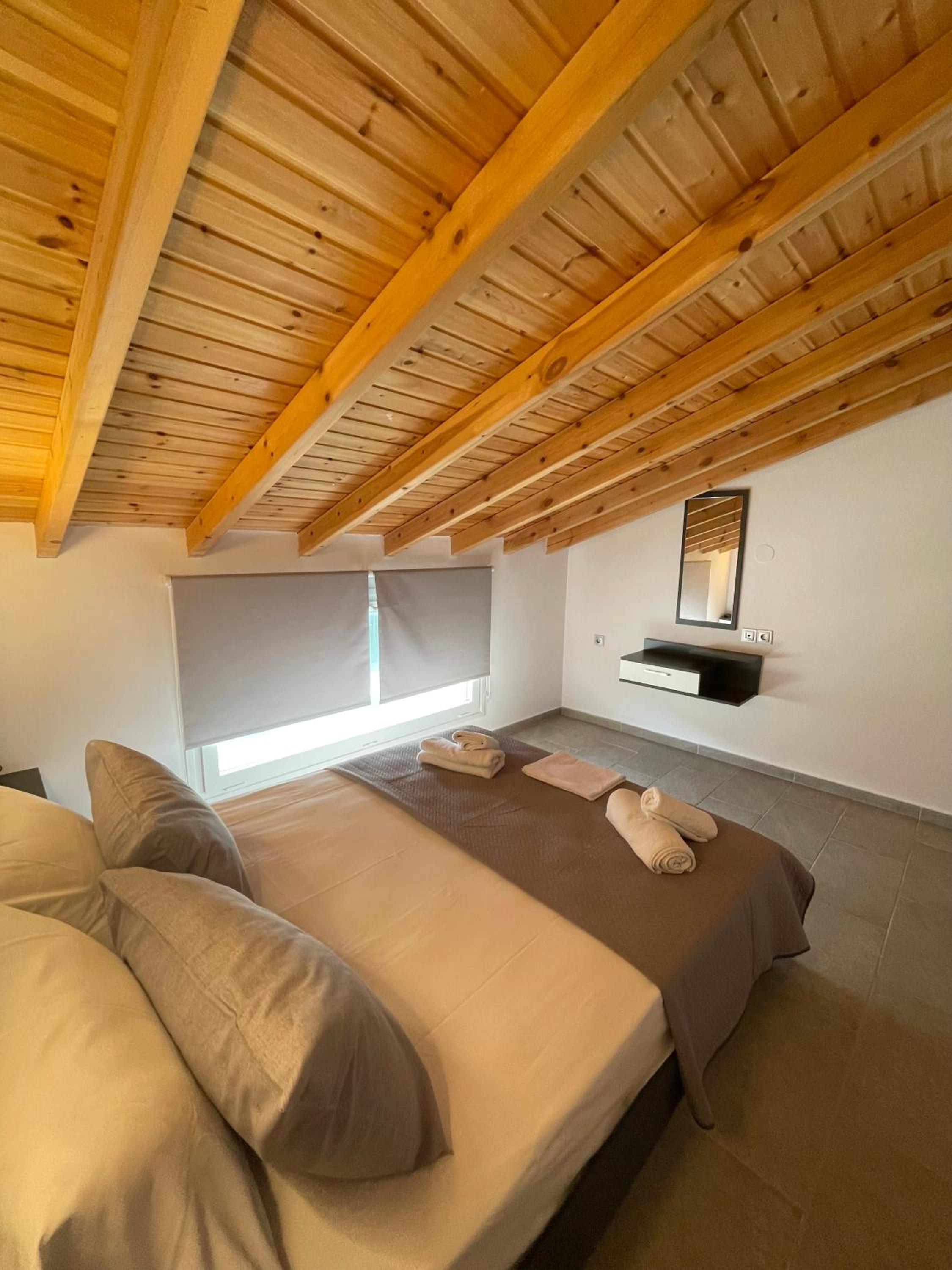 Chalkias Rooms