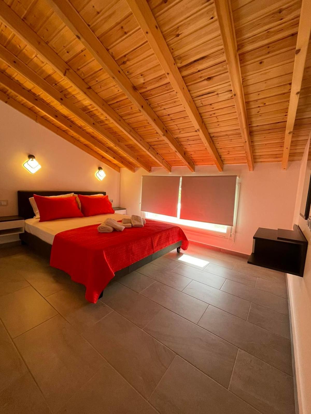 Chalkias Rooms