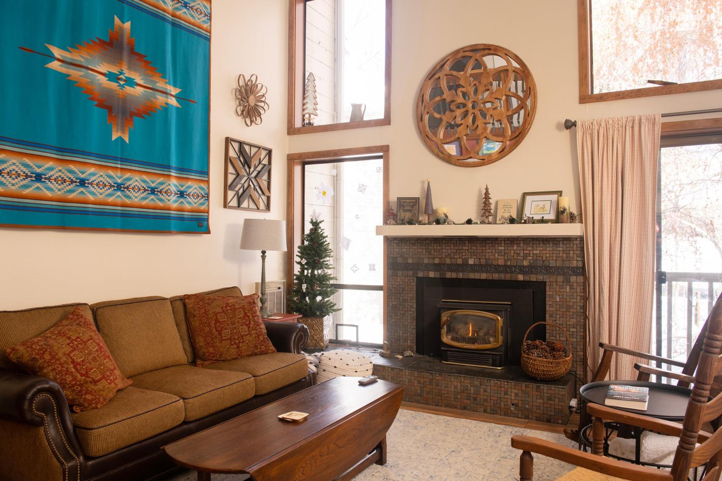 Miscellaneous Market Vacations - Indian Springs Condo 2415 - Property Image 1