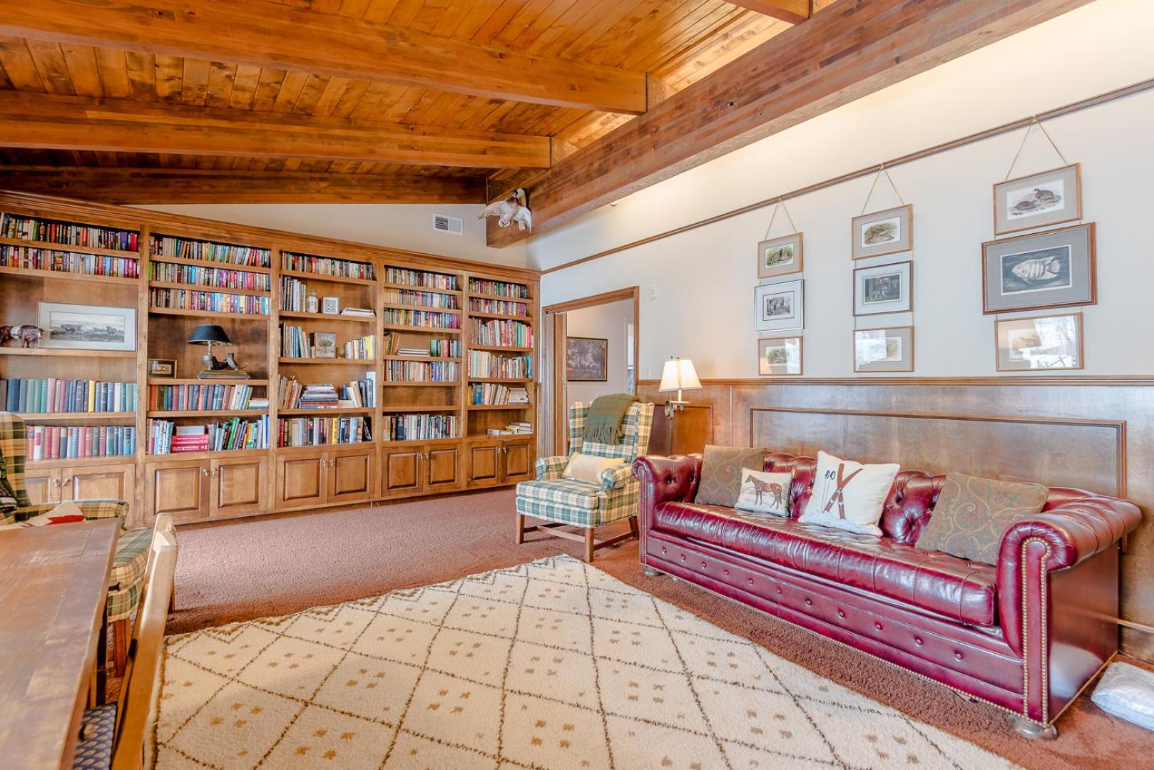 Saddle Road Home 104 - Property Image 42