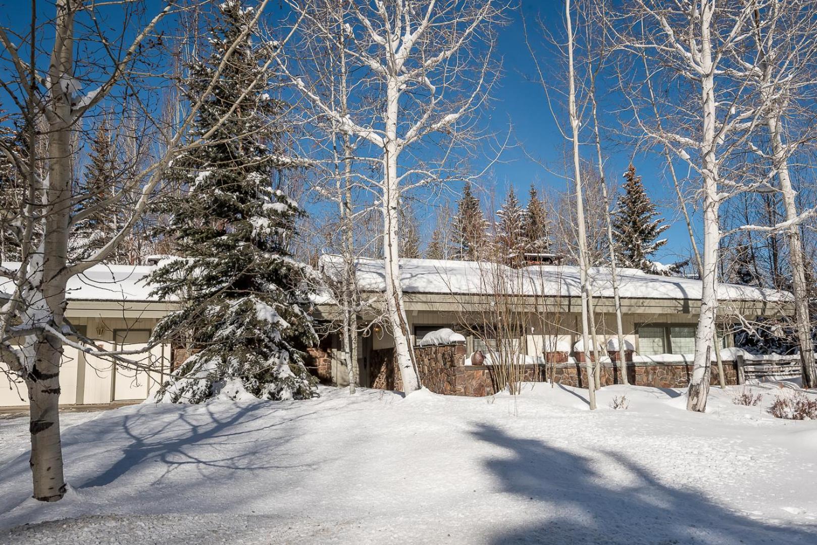 Saddle Road Home 104 - Property Image 45