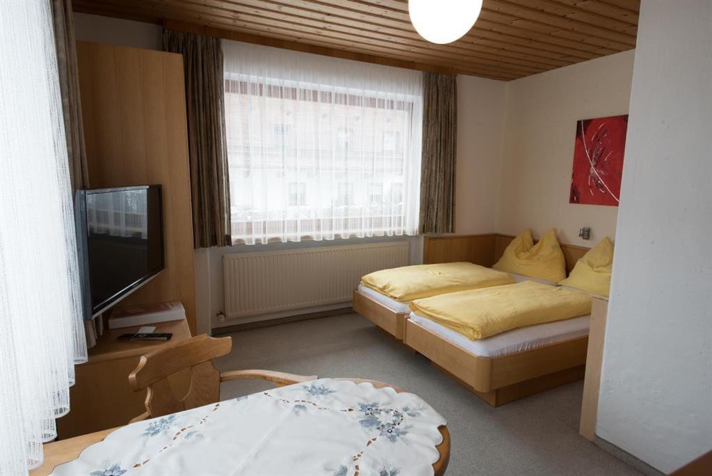 Appartementhaus Renate Unterer