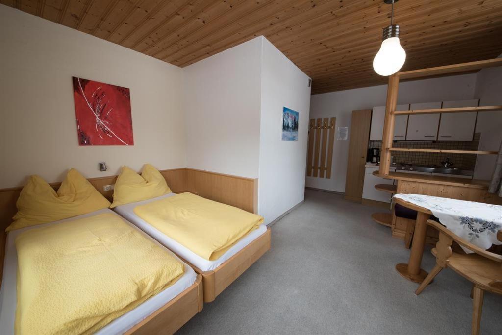 Appartementhaus Renate Unterer
