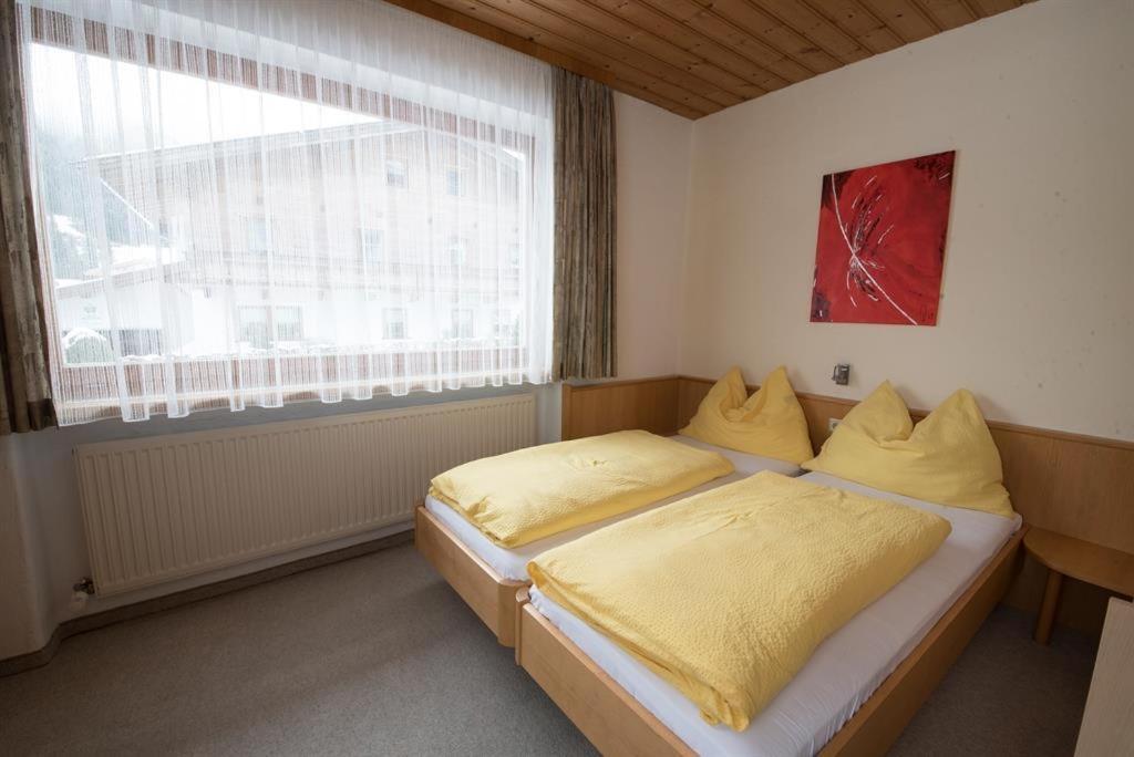 Appartementhaus Renate Unterer